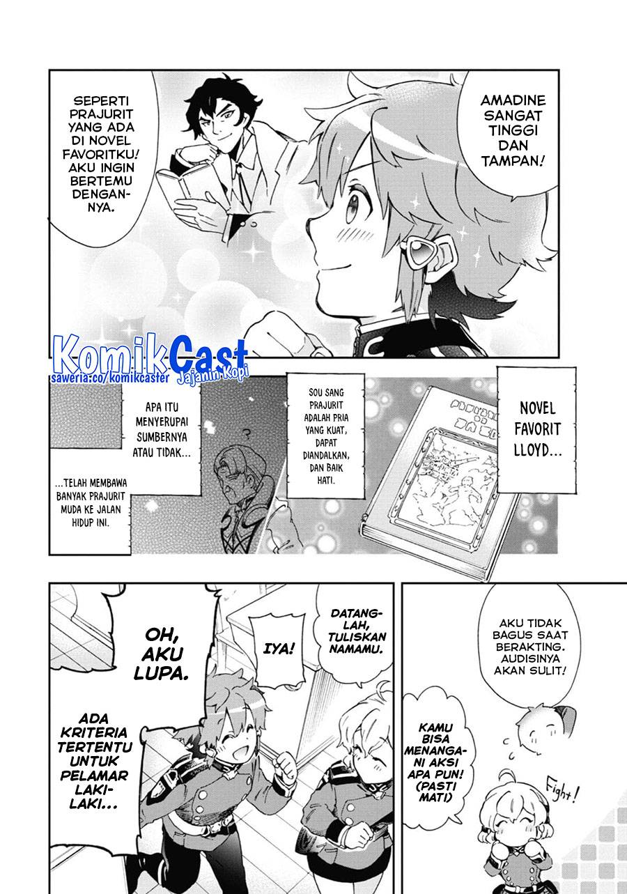 Chapter 45 - halaman 31