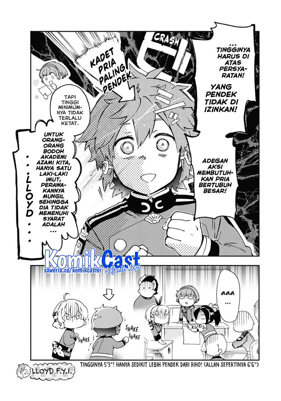 Chapter 45 - halaman 32