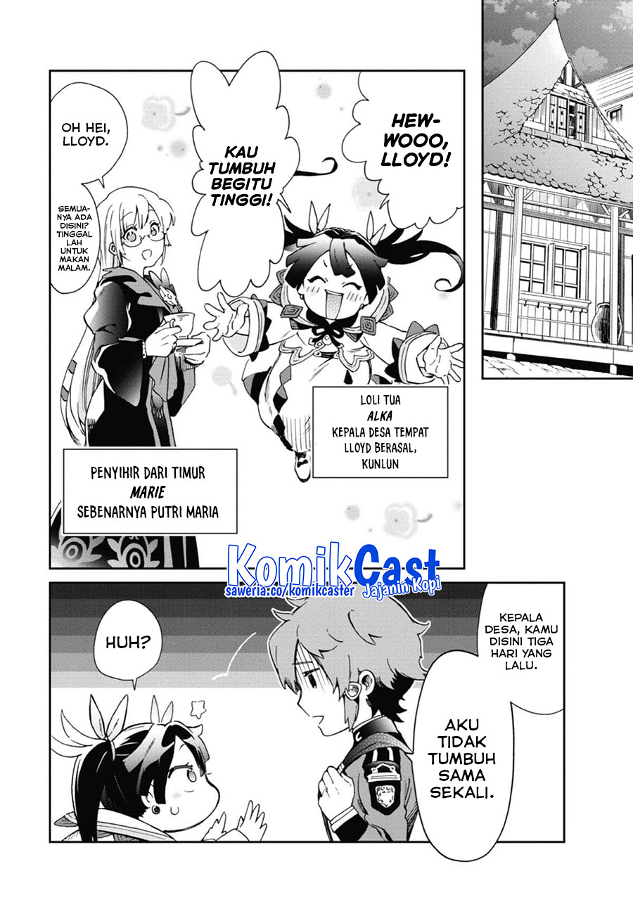 Chapter 45 - halaman 33