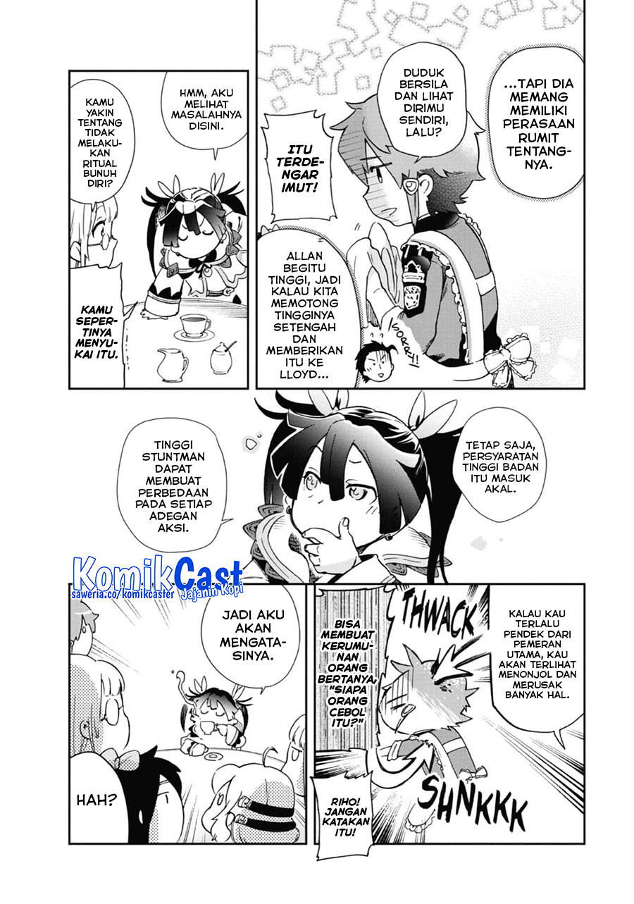 Chapter 45 - halaman 36