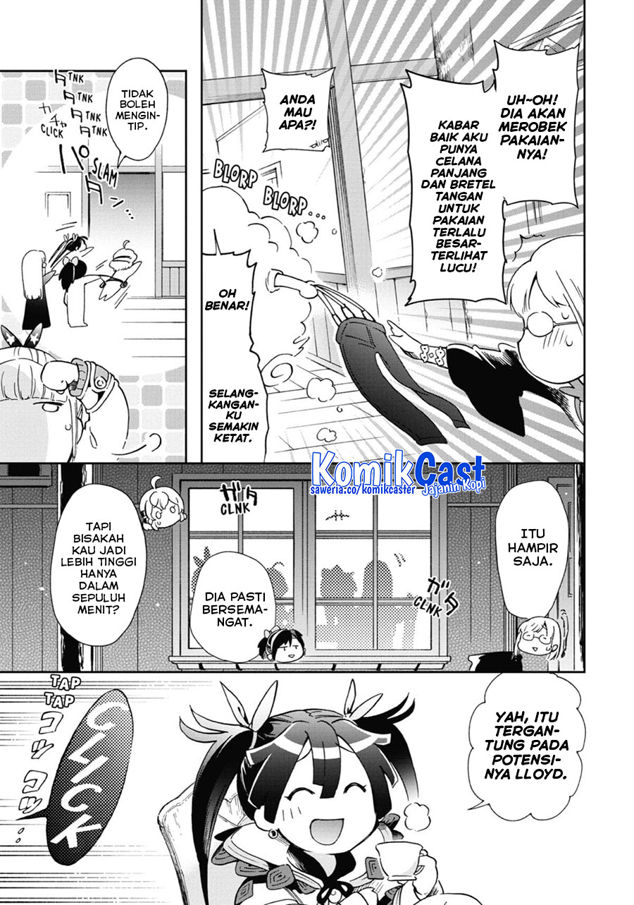 Chapter 45 - halaman 40