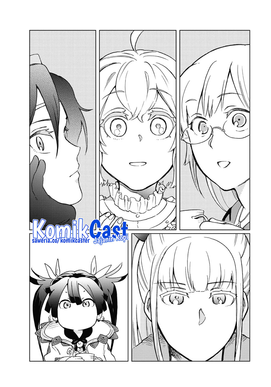 Chapter 45 - halaman 42