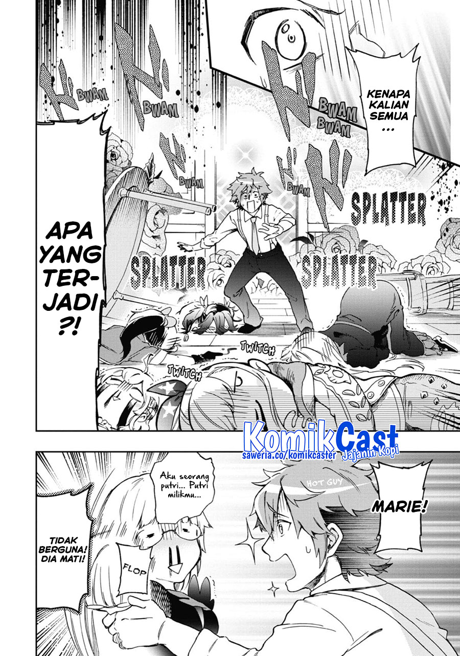 Chapter 45 - halaman 44