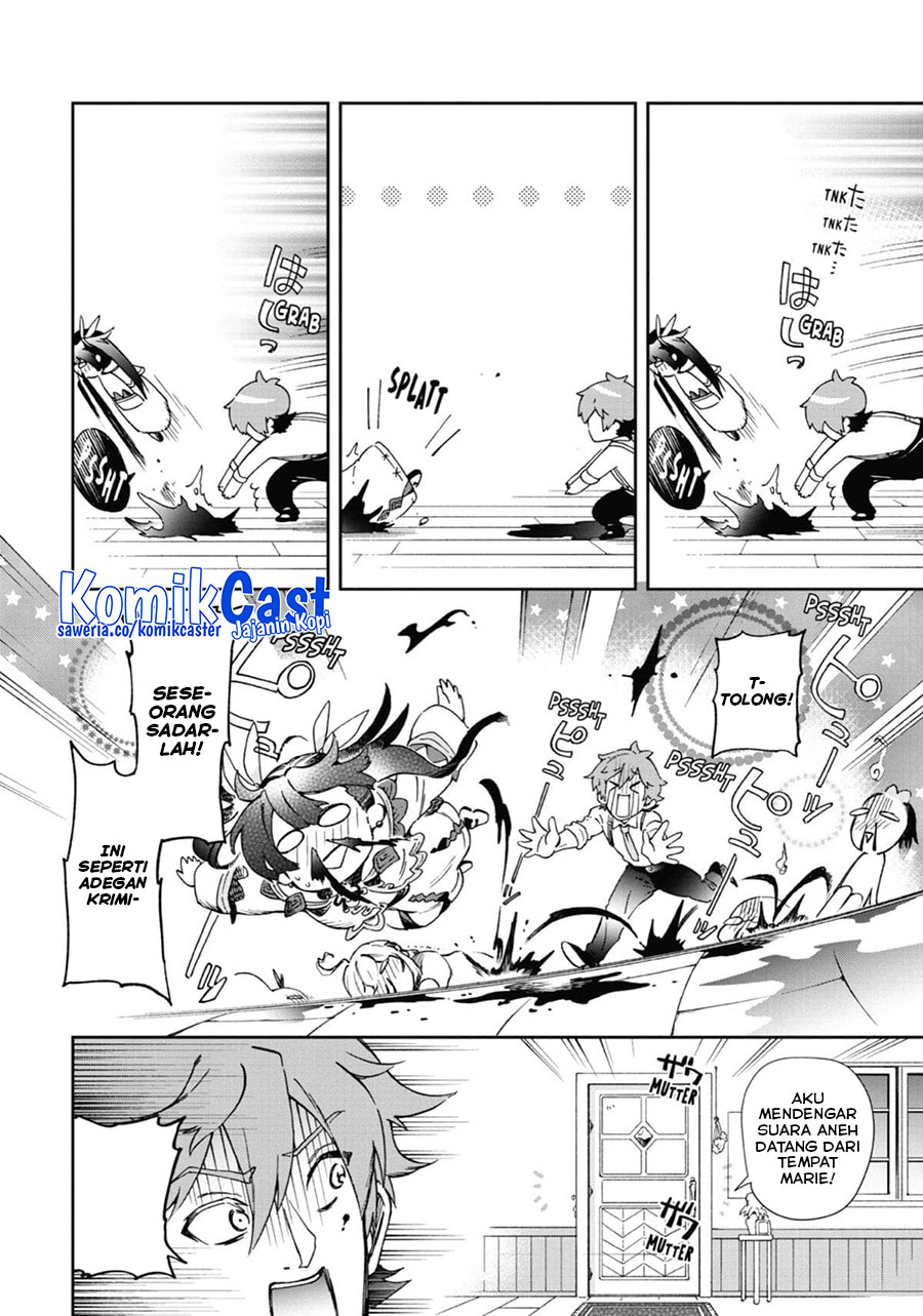 Chapter 45 - halaman 46