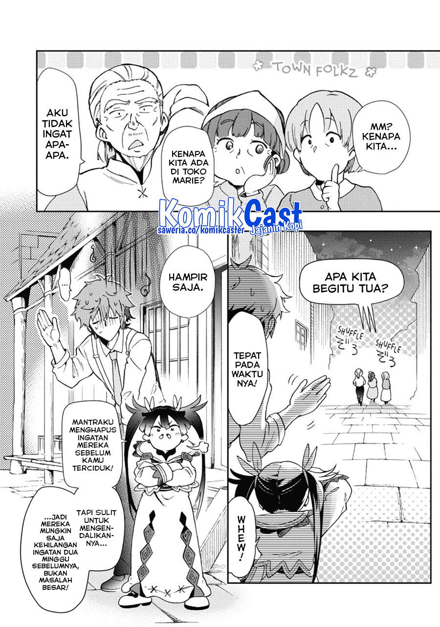 Chapter 45 - halaman 48