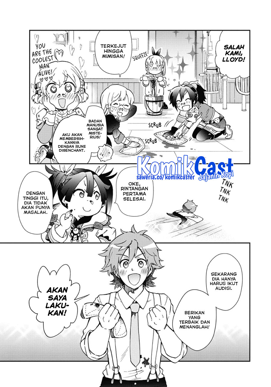 Chapter 45 - halaman 49