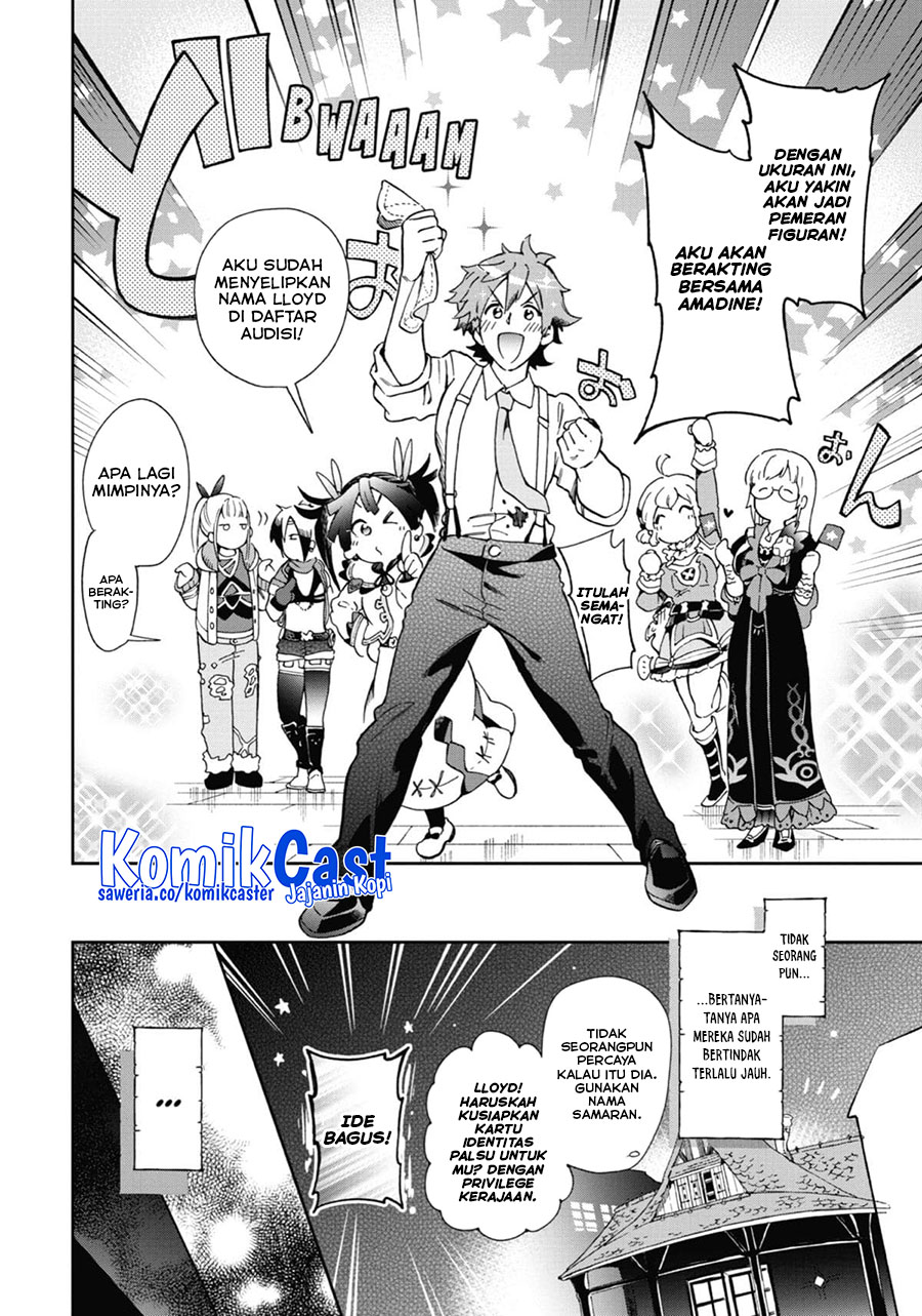 Chapter 45 - halaman 50