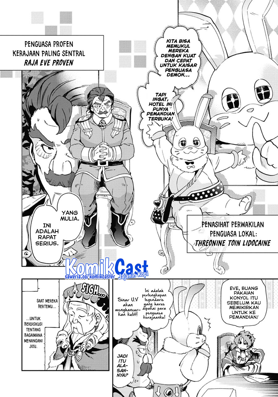 Chapter 45 - halaman 9