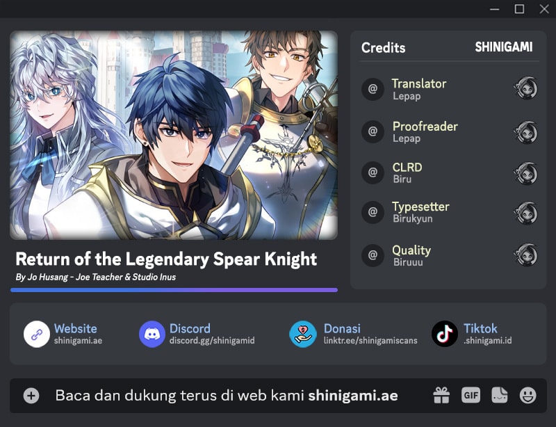 Chapter 170 - halaman 2