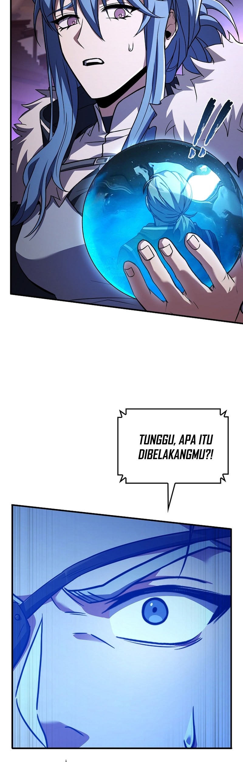 Chapter 170 - halaman 61