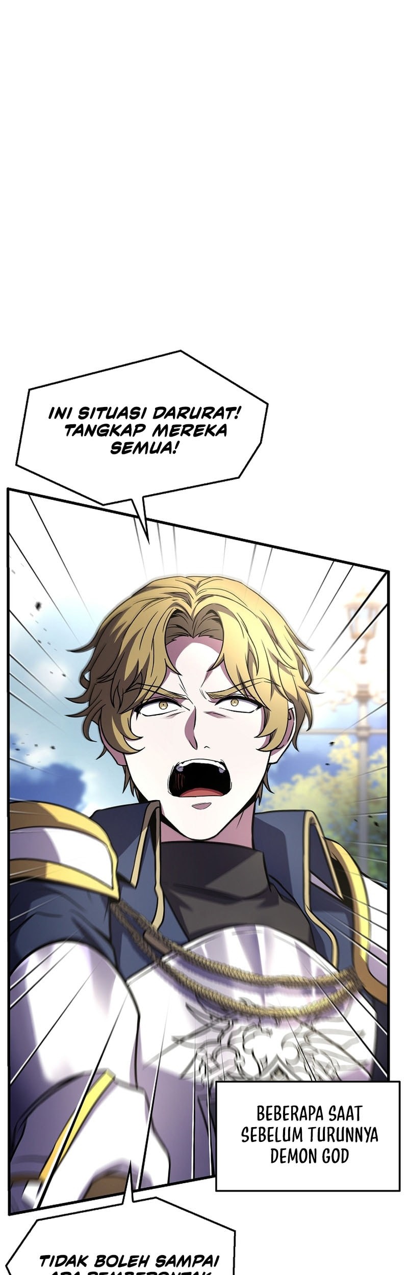 Chapter 170 - halaman 22