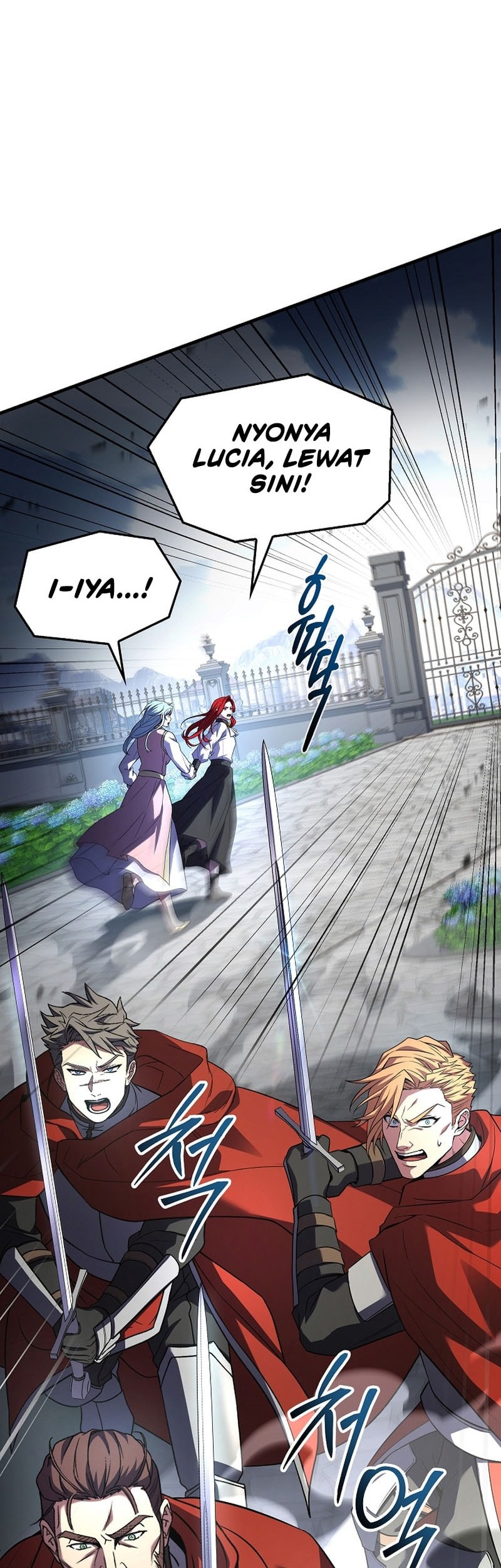 Chapter 170 - halaman 25