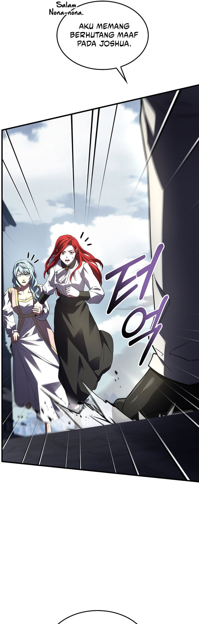 Chapter 170 - halaman 28