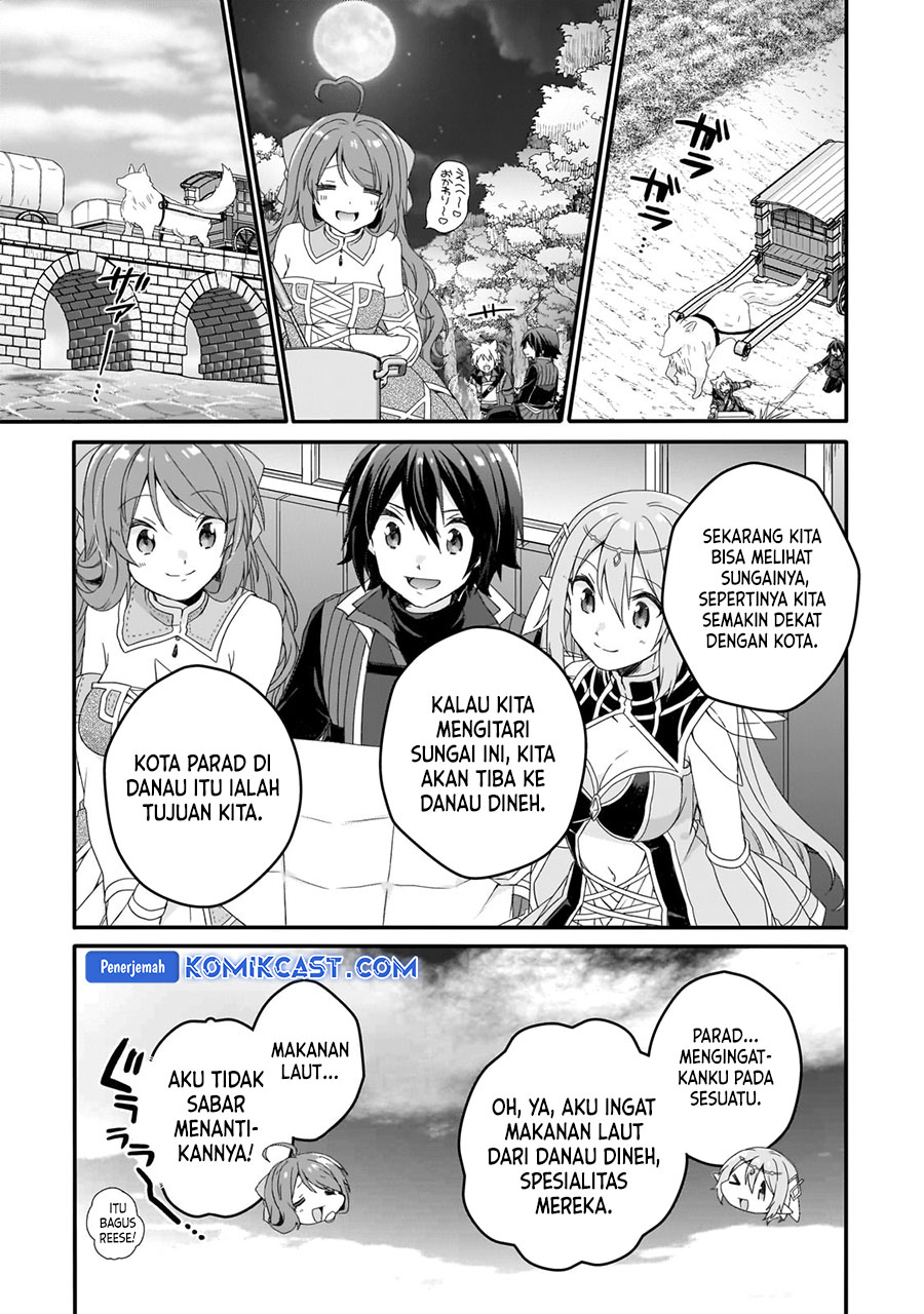 Chapter 66 - halaman 23