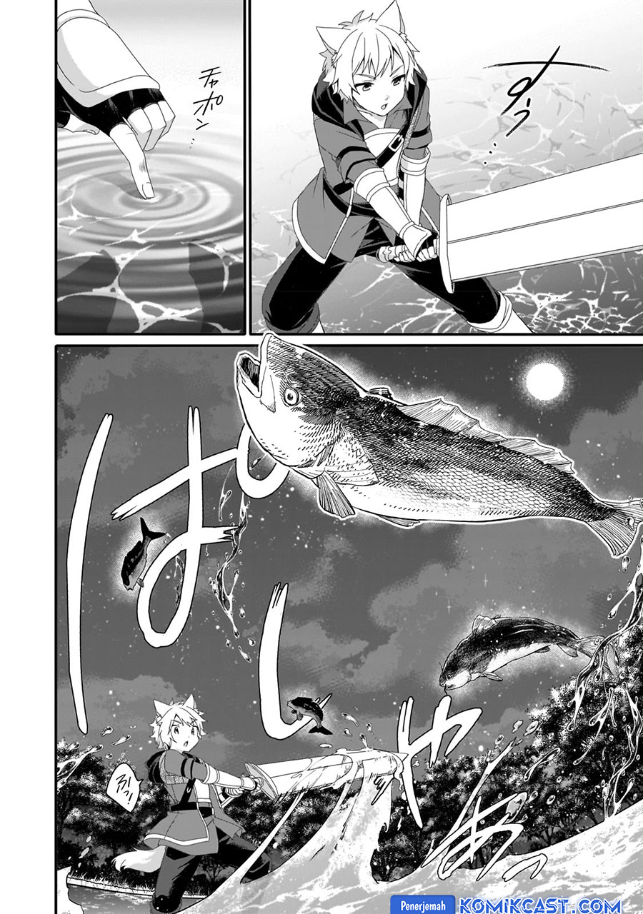 Chapter 66 - halaman 6