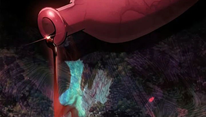 Chapter 124 - halaman 15