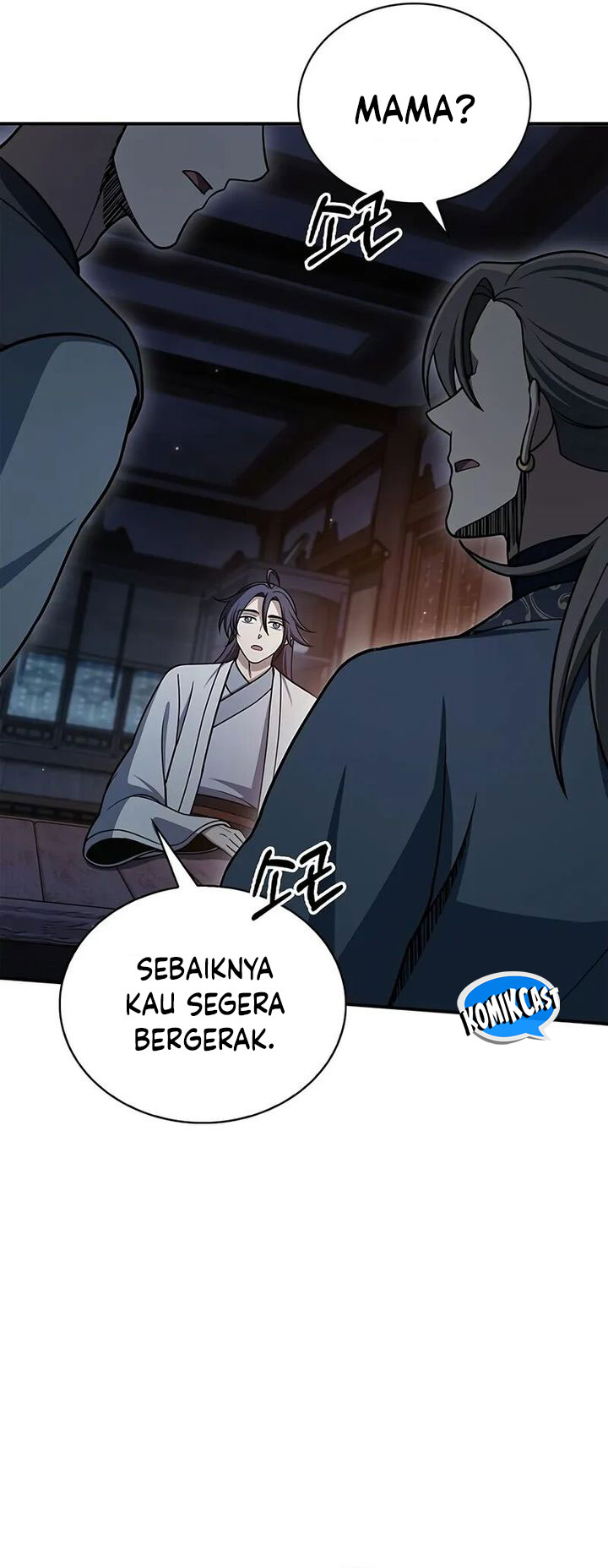 Chapter 124 - halaman 38