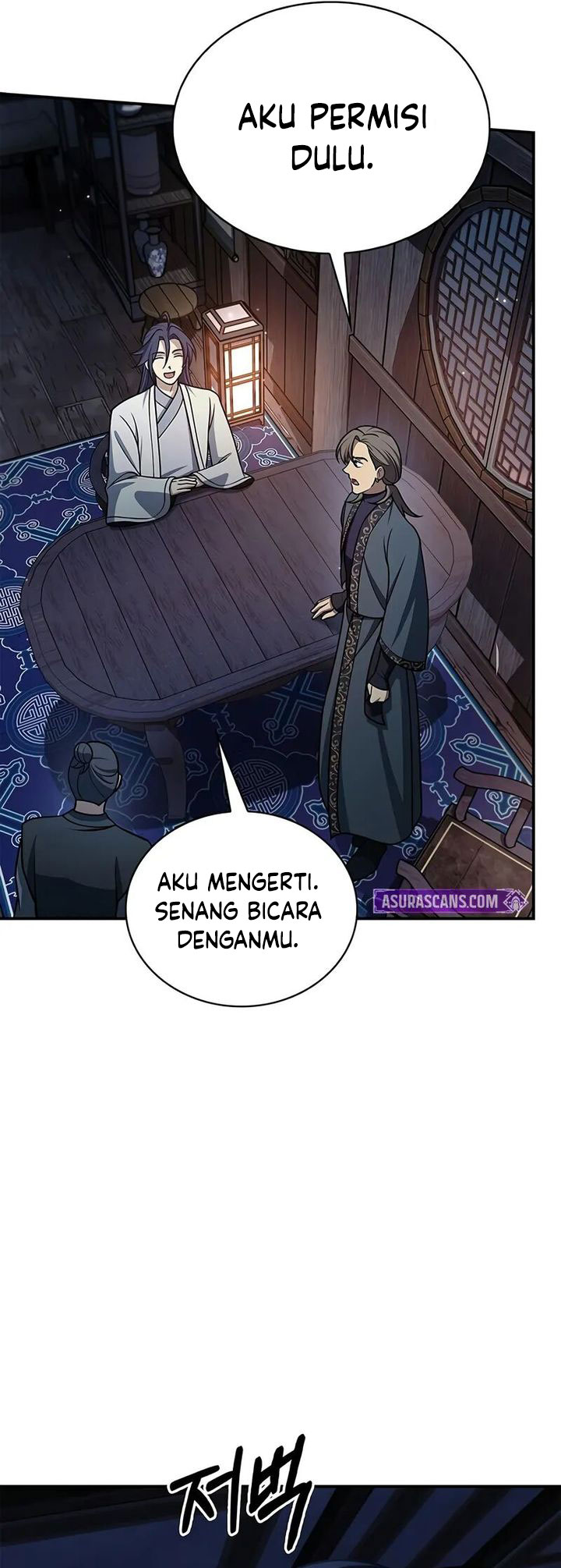 Chapter 124 - halaman 39