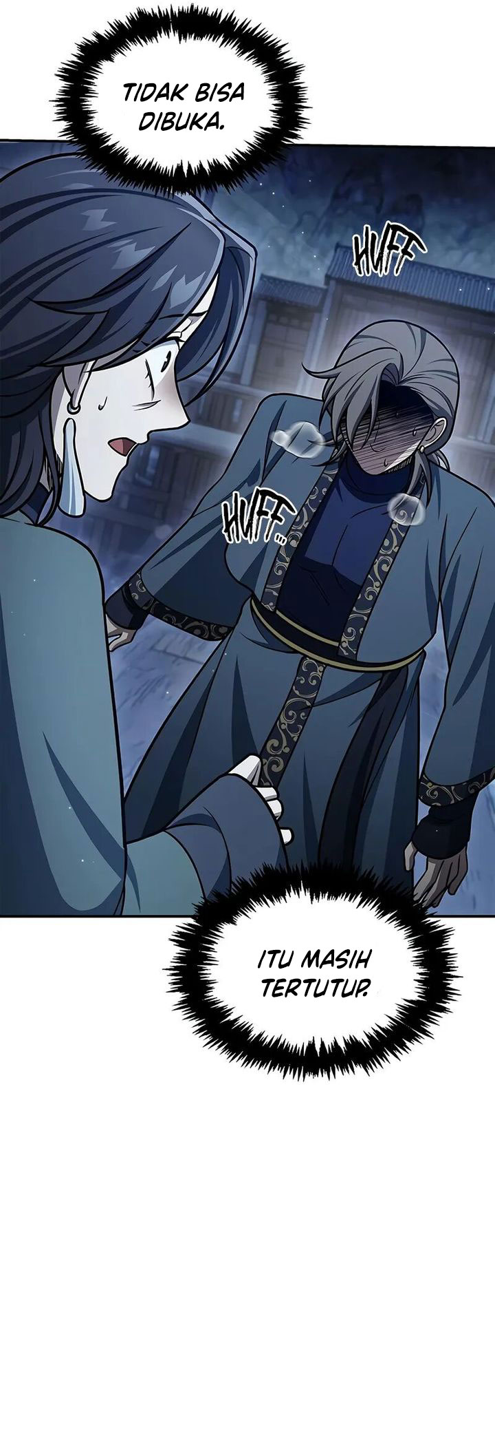 Chapter 124 - halaman 74
