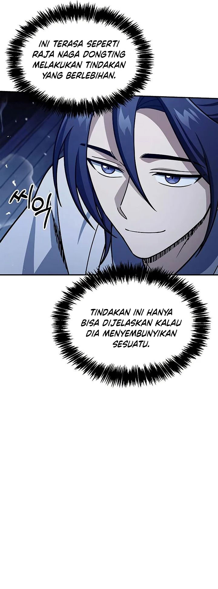 Chapter 123 - halaman 30