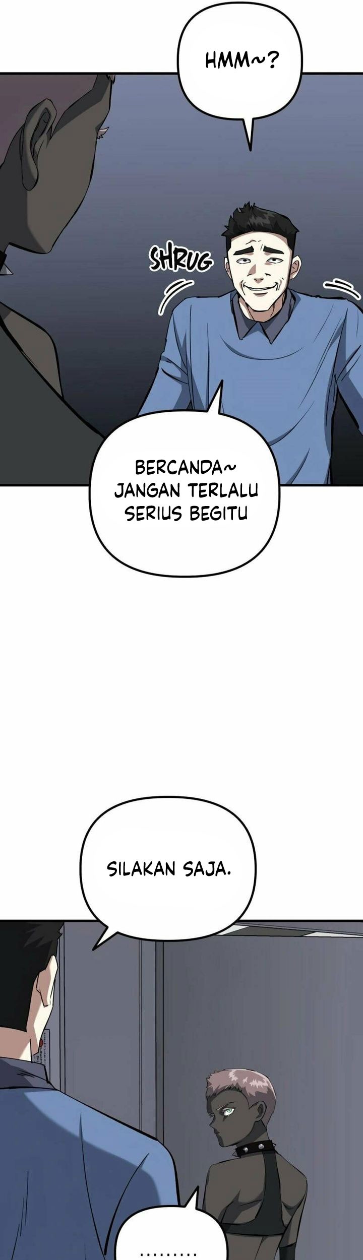 Chapter 91 - halaman 31