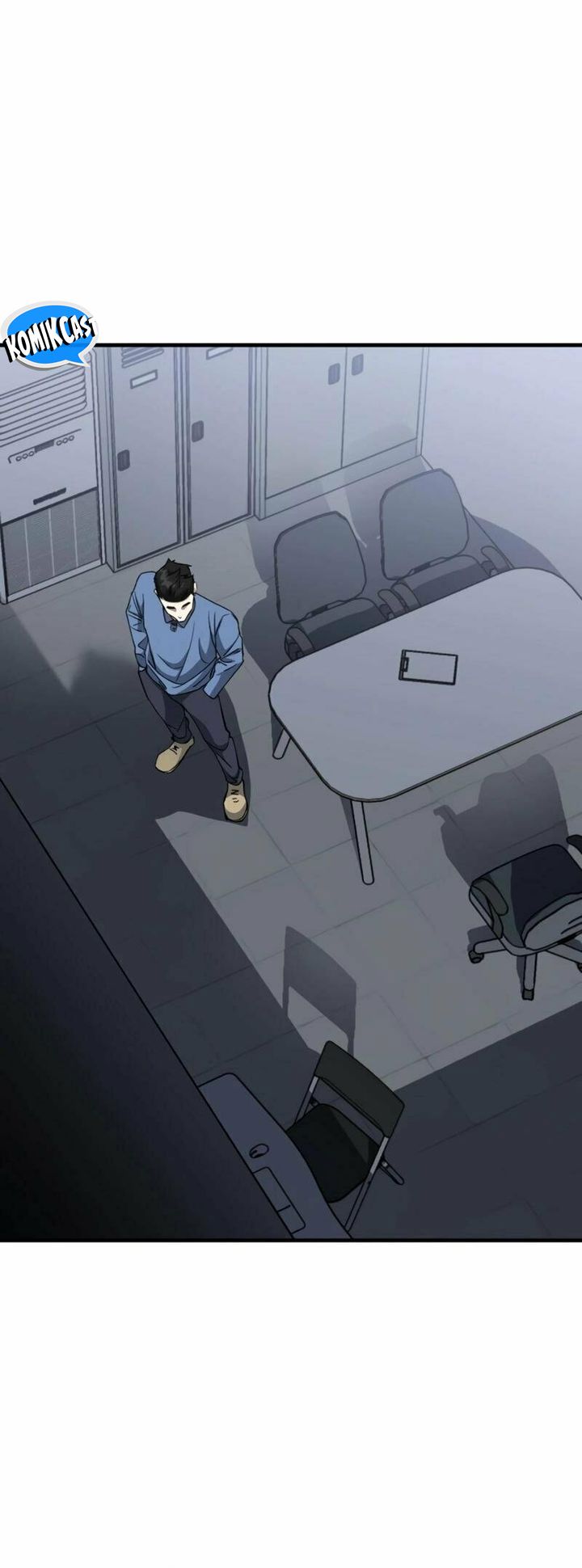 Chapter 91 - halaman 36