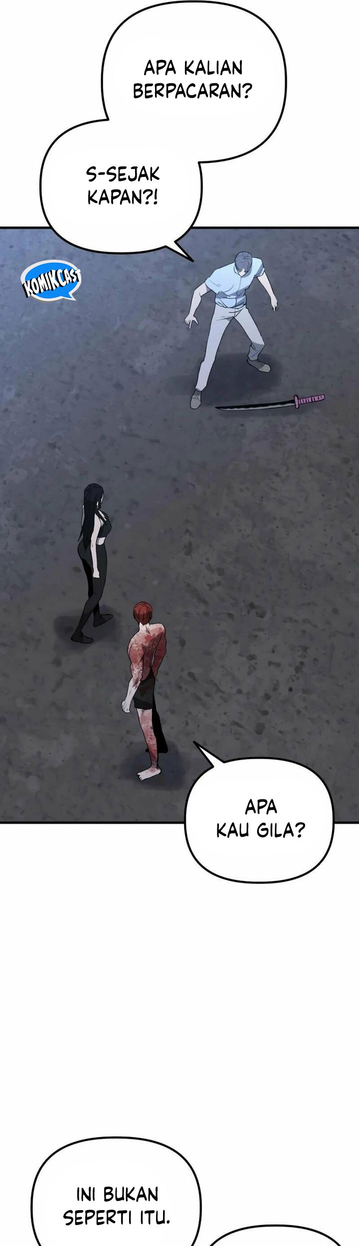 Chapter 91 - halaman 60