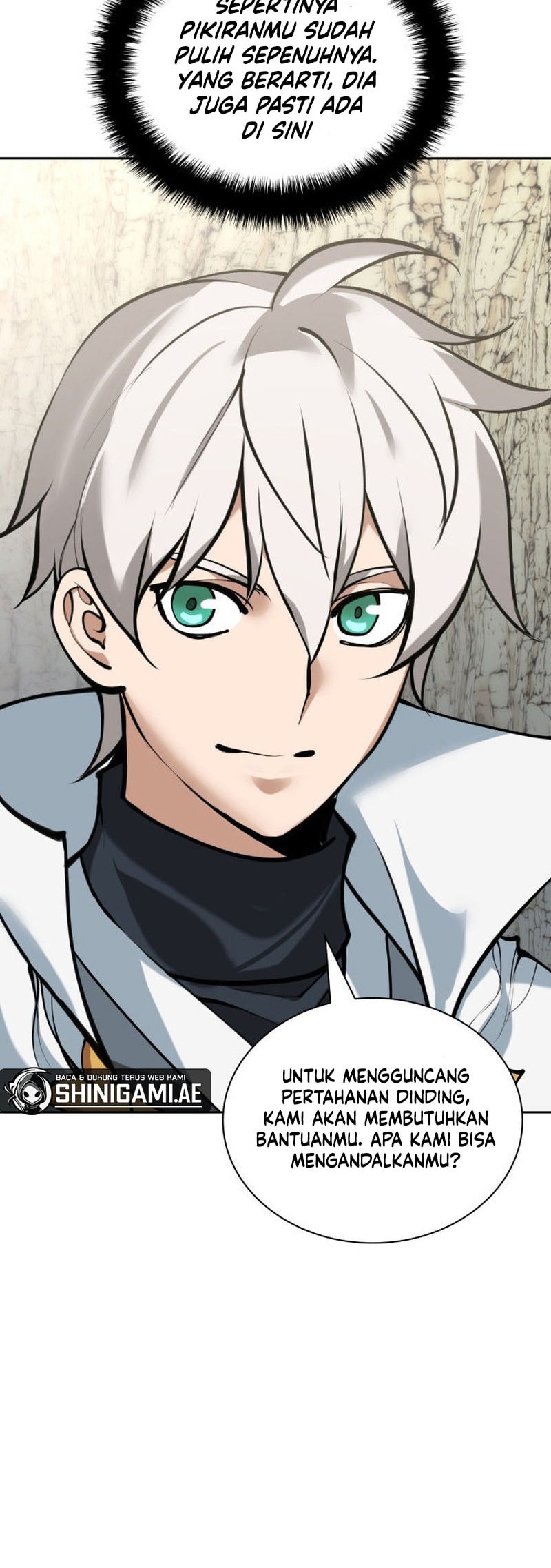 Chapter 275 - halaman 70