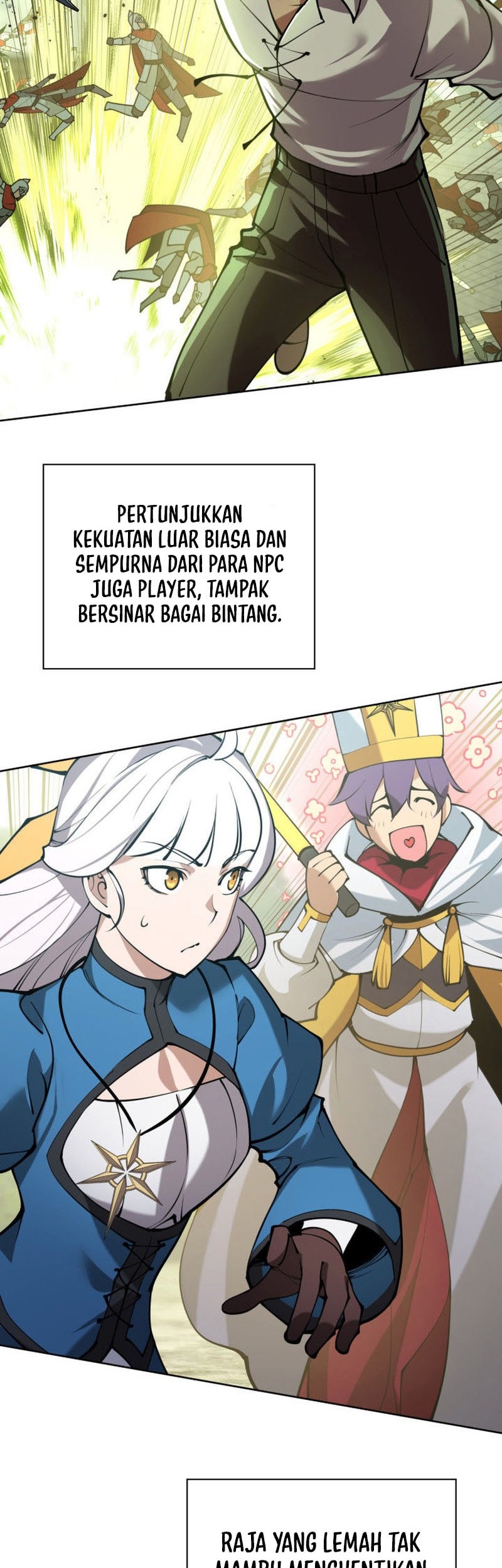Chapter 275 - halaman 80