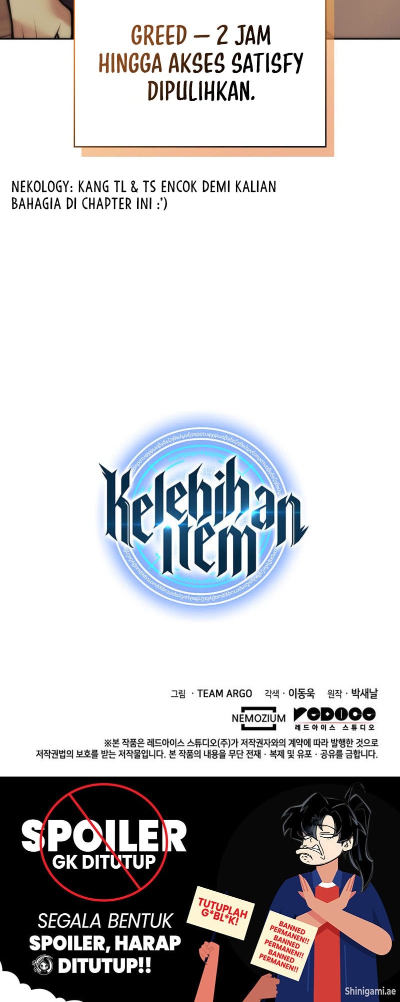 Chapter 275 - halaman 113