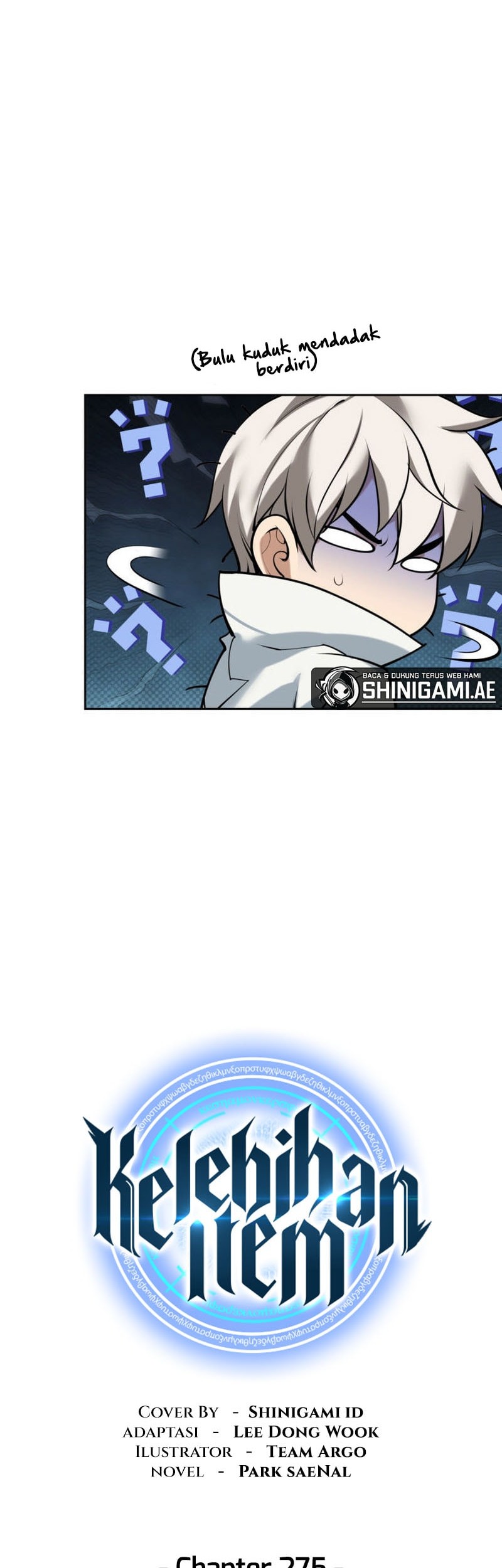 Chapter 275 - halaman 16