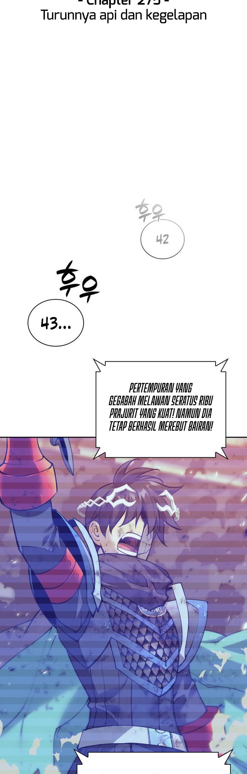 Chapter 275 - halaman 17