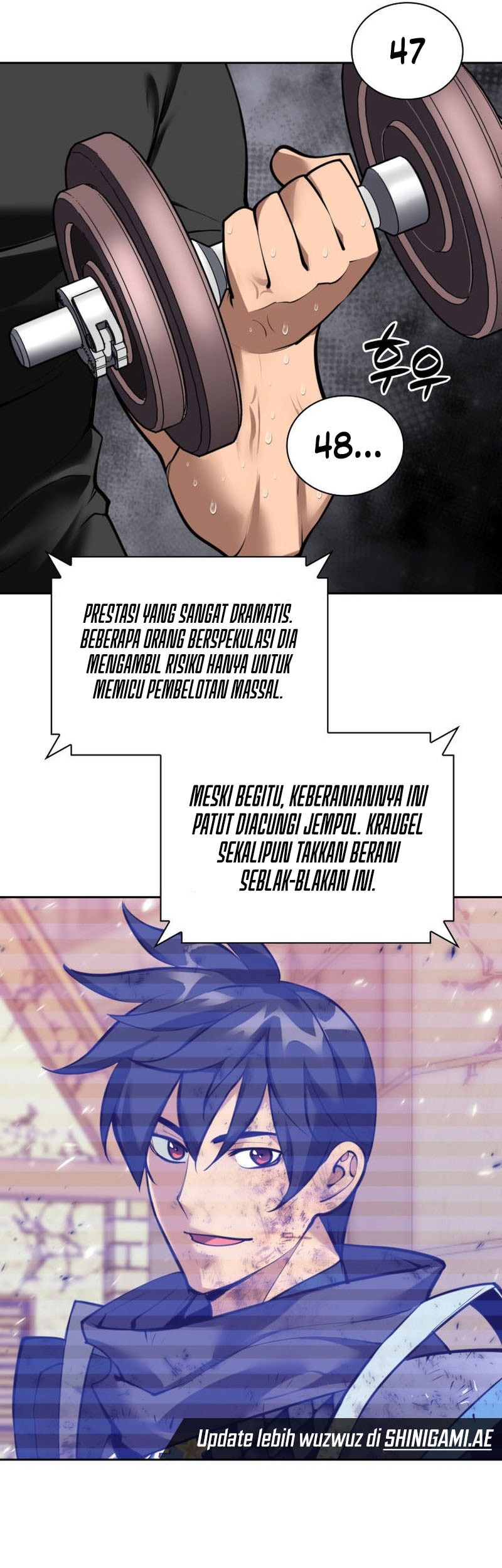Chapter 275 - halaman 19