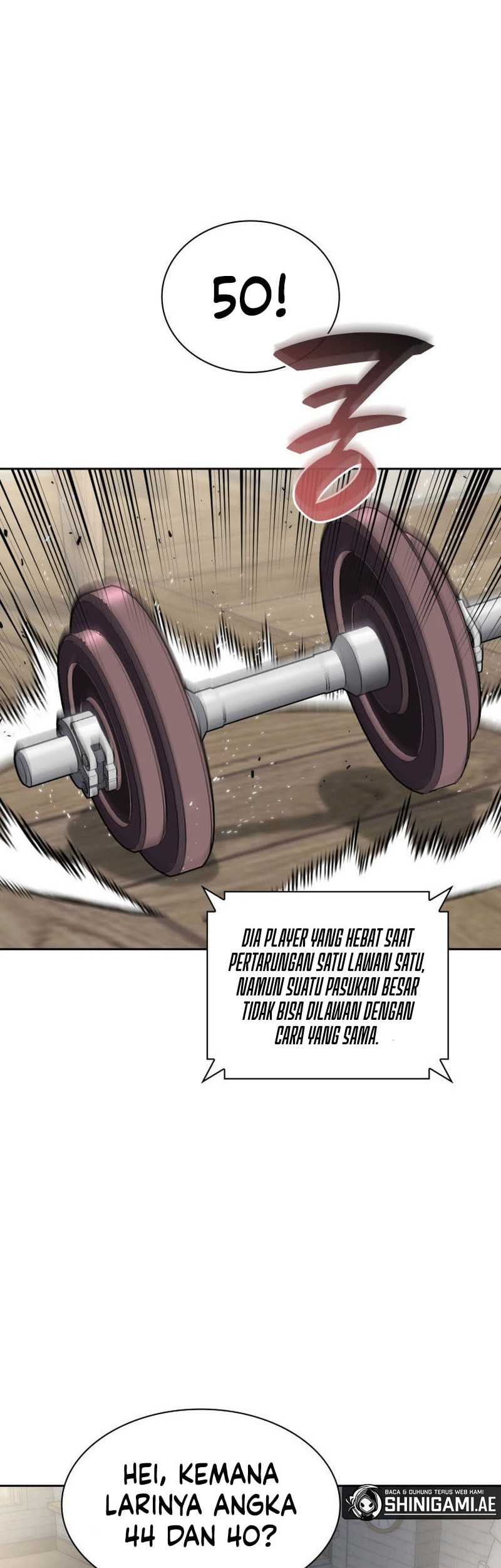 Chapter 275 - halaman 20