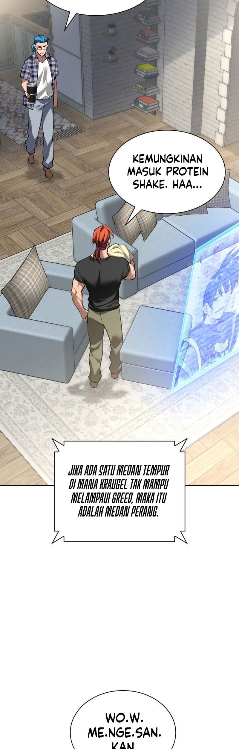 Chapter 275 - halaman 21