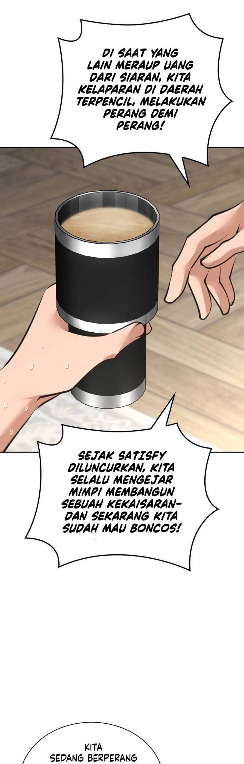 Chapter 275 - halaman 24