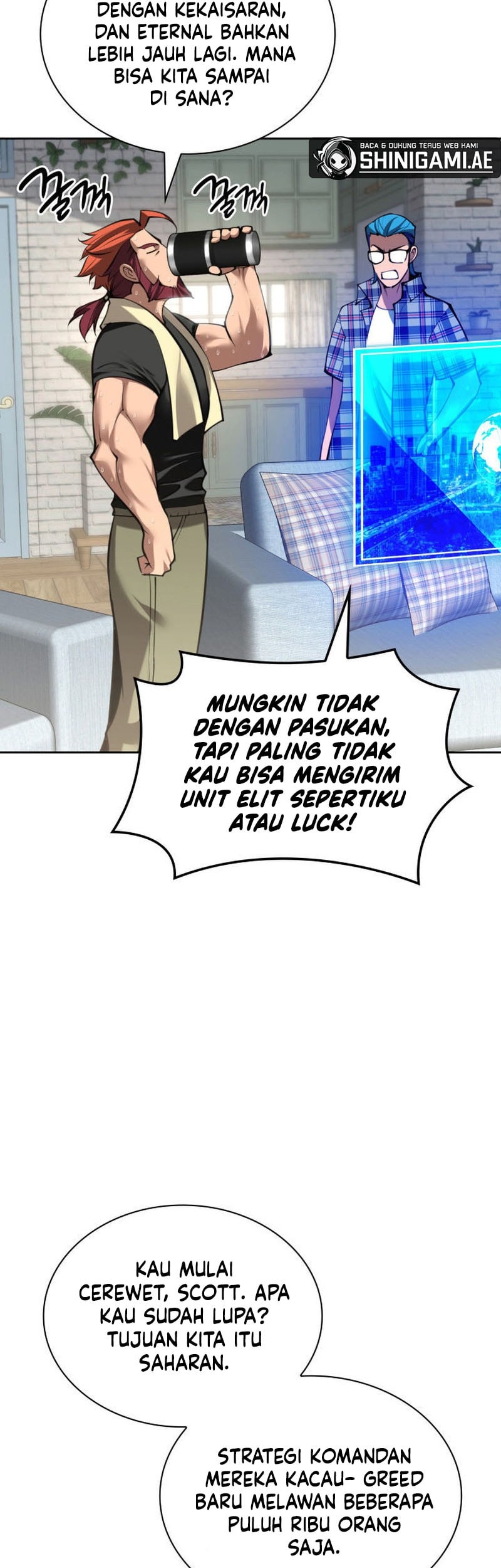 Chapter 275 - halaman 25