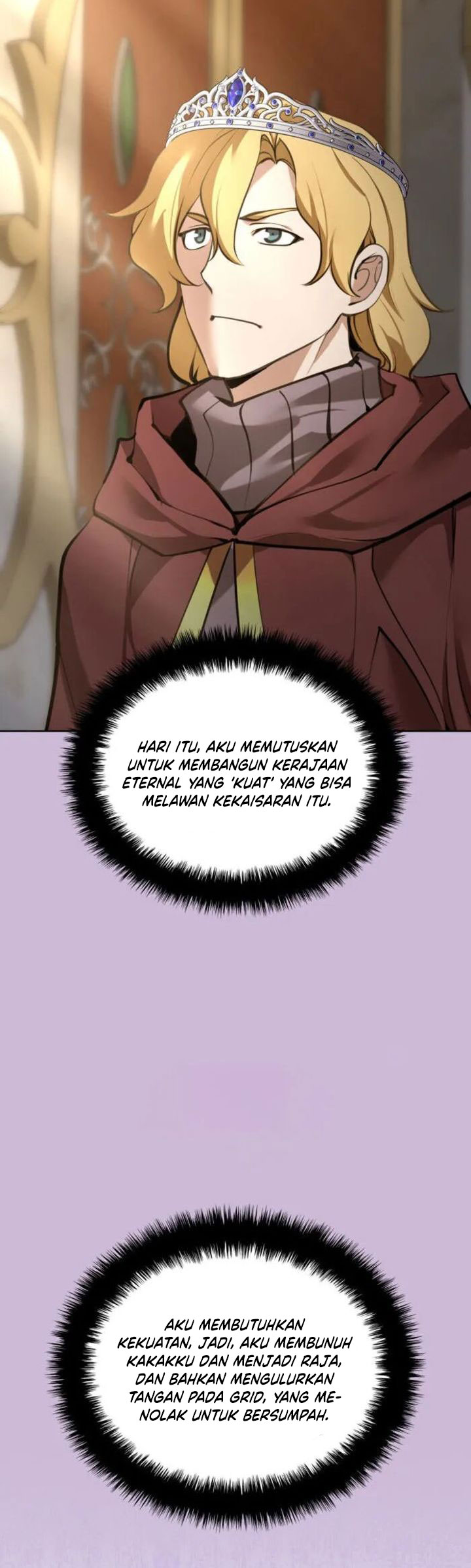 Chapter 274 - halaman 24