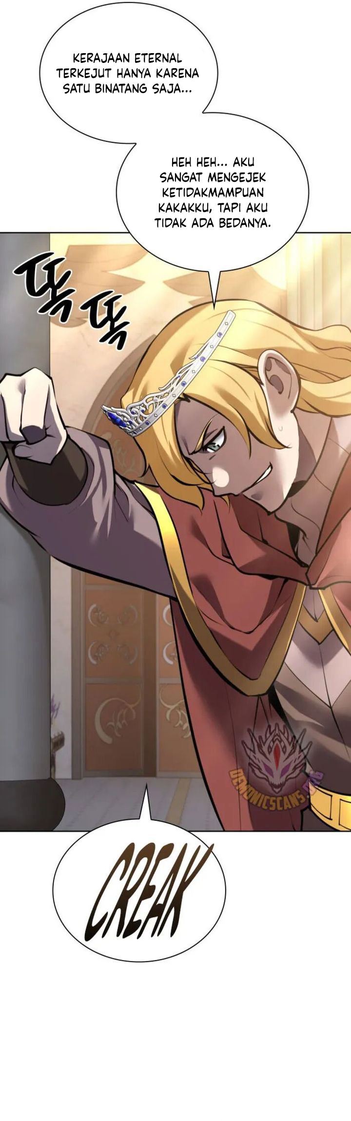 Chapter 274 - halaman 28