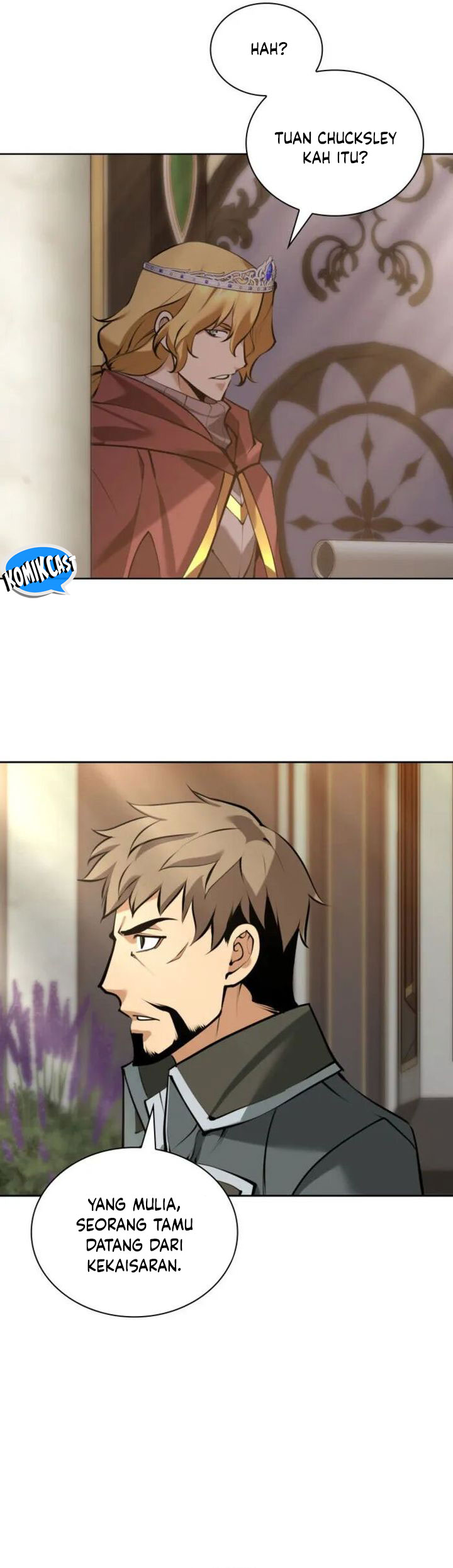 Chapter 274 - halaman 29