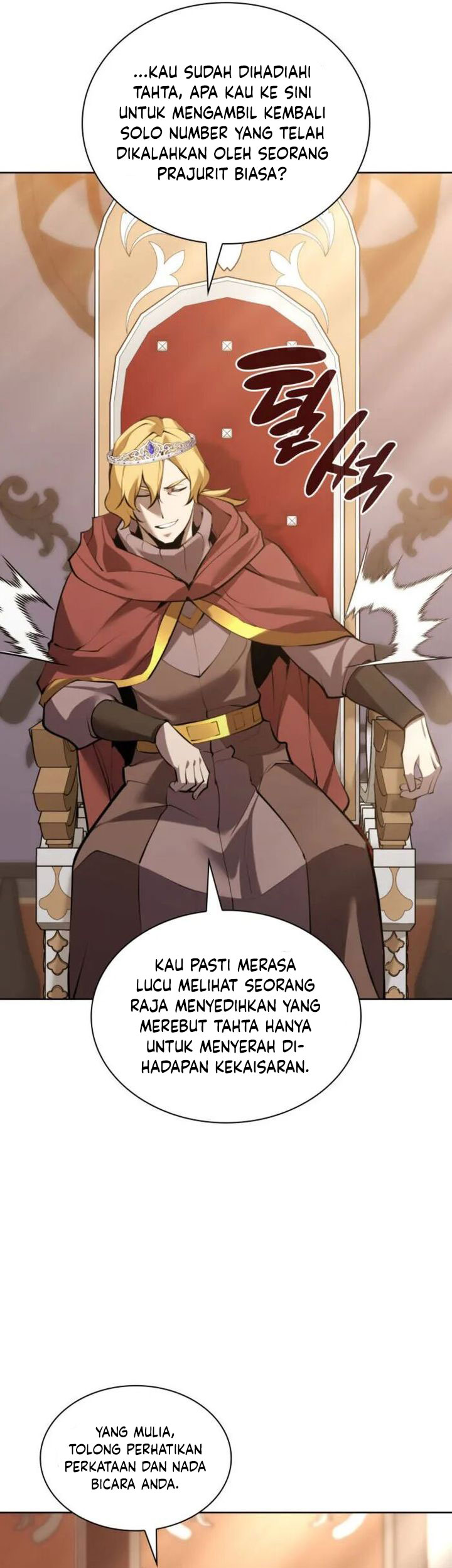 Chapter 274 - halaman 30