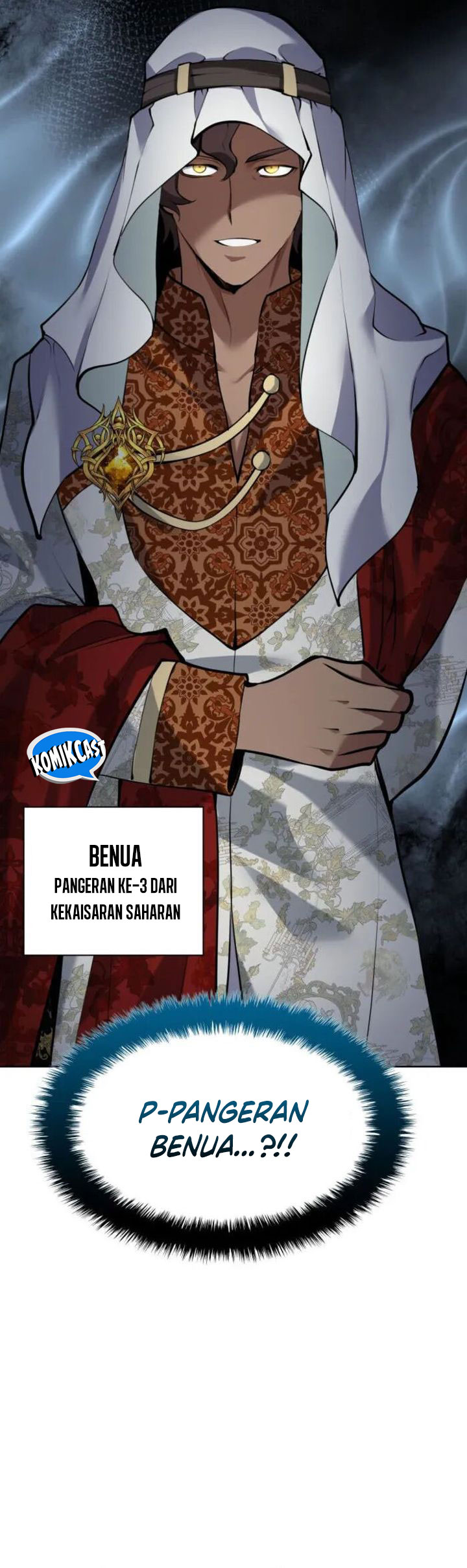 Chapter 274 - halaman 34