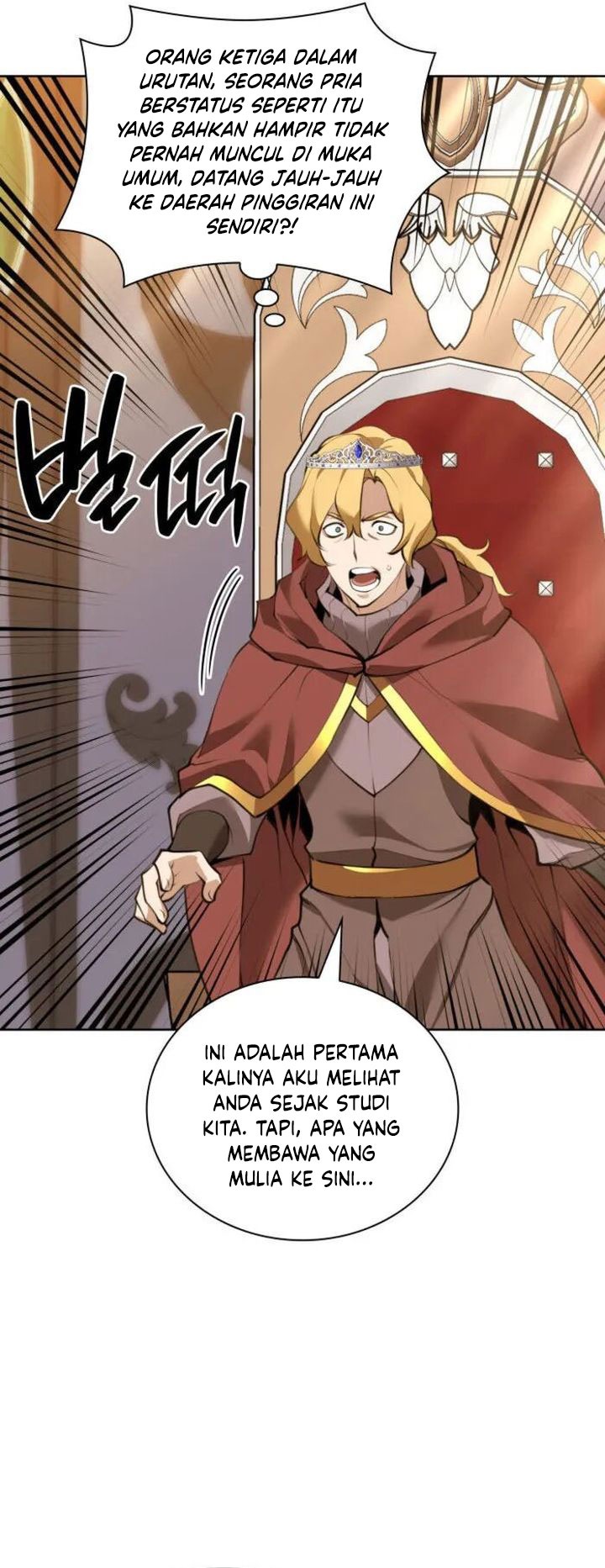 Chapter 274 - halaman 35