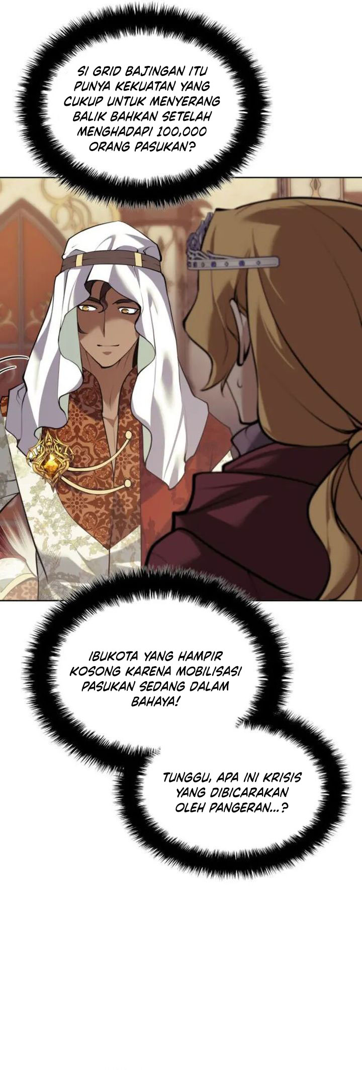 Chapter 274 - halaman 38