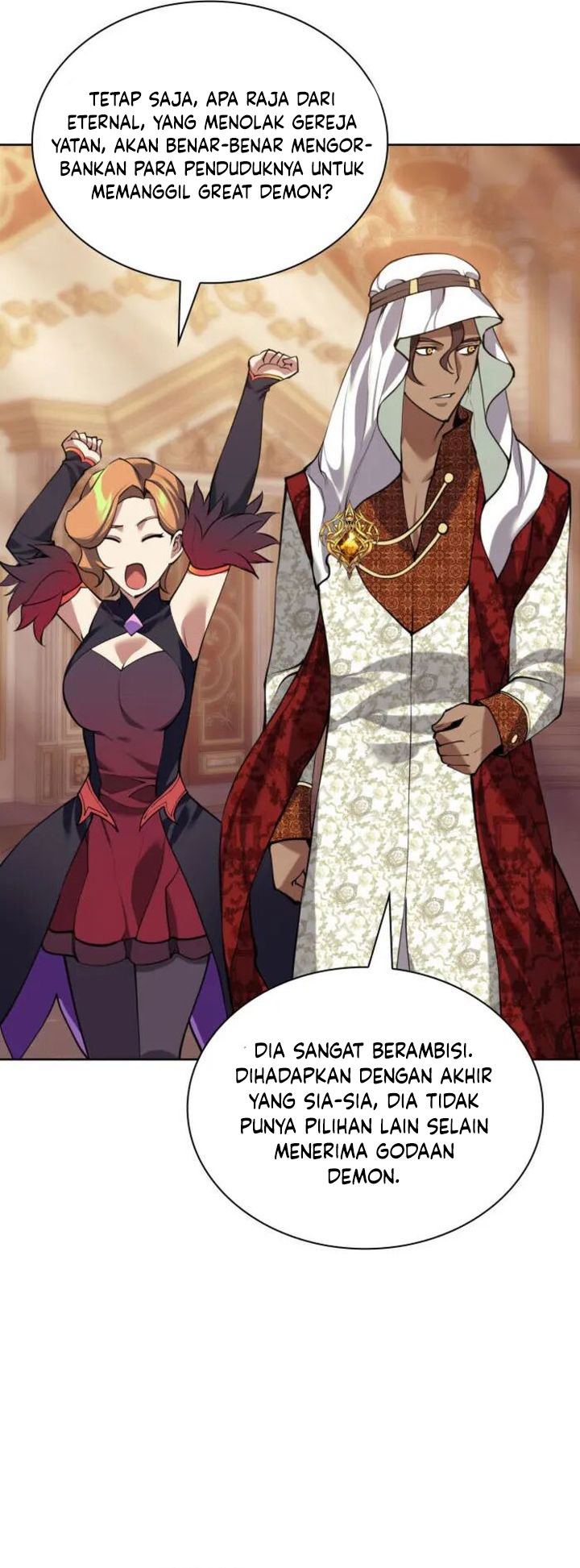Chapter 274 - halaman 50