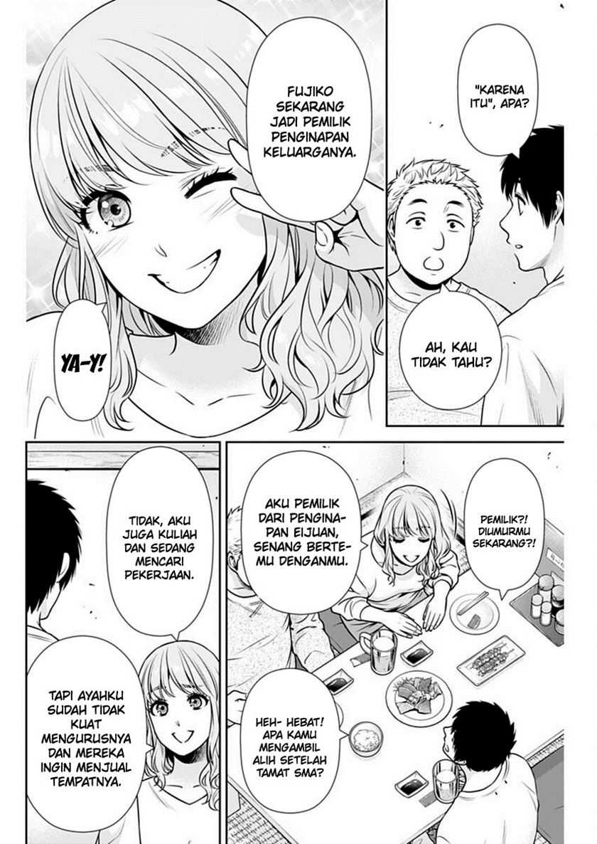 Chapter 40 - halaman 18