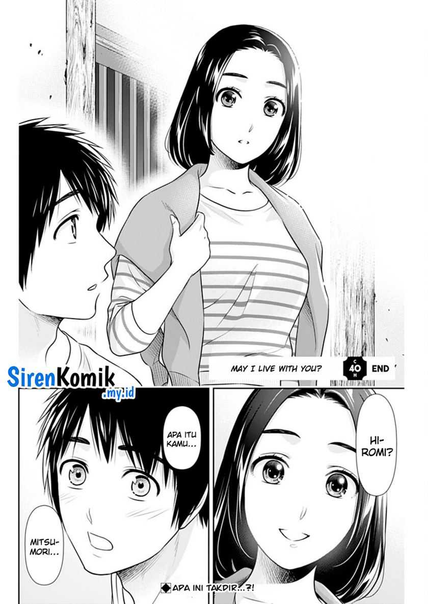 Chapter 40 - halaman 24