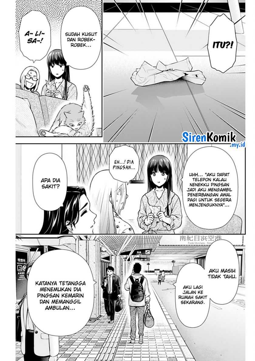 Chapter 40 - halaman 5