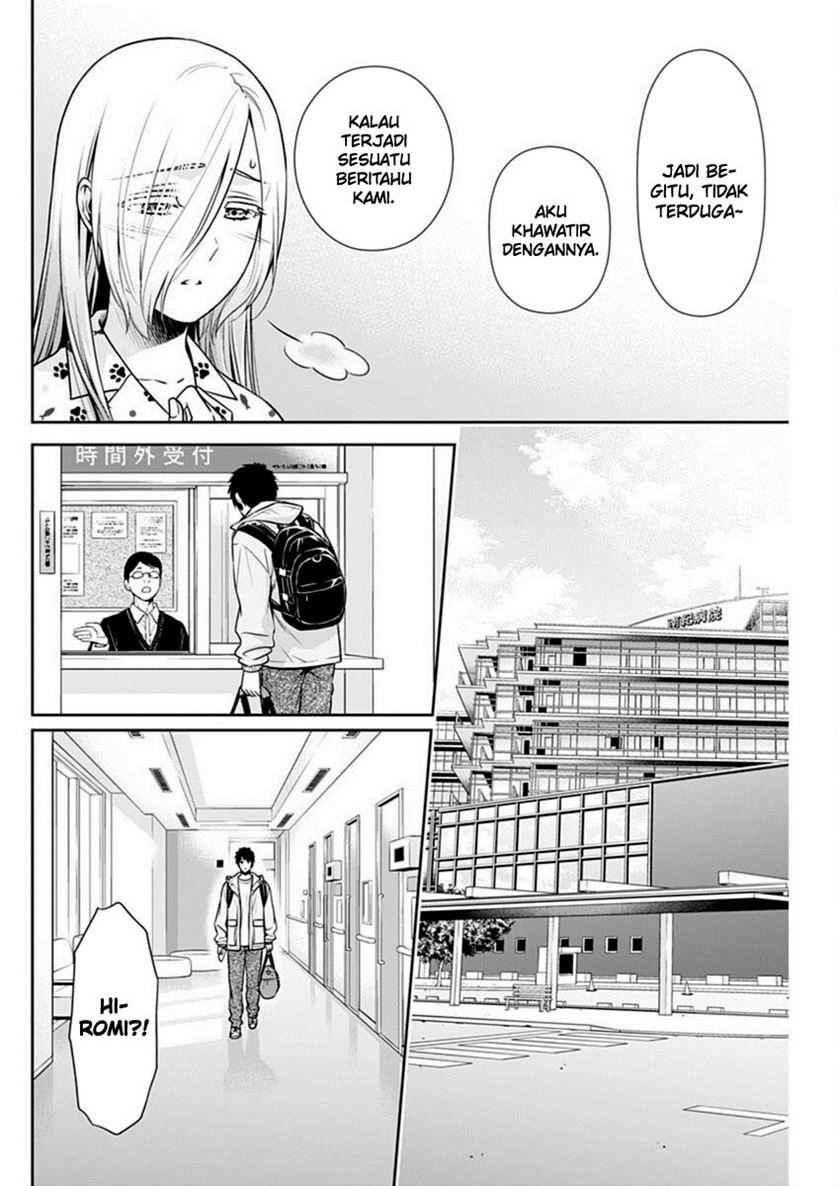 Chapter 40 - halaman 6