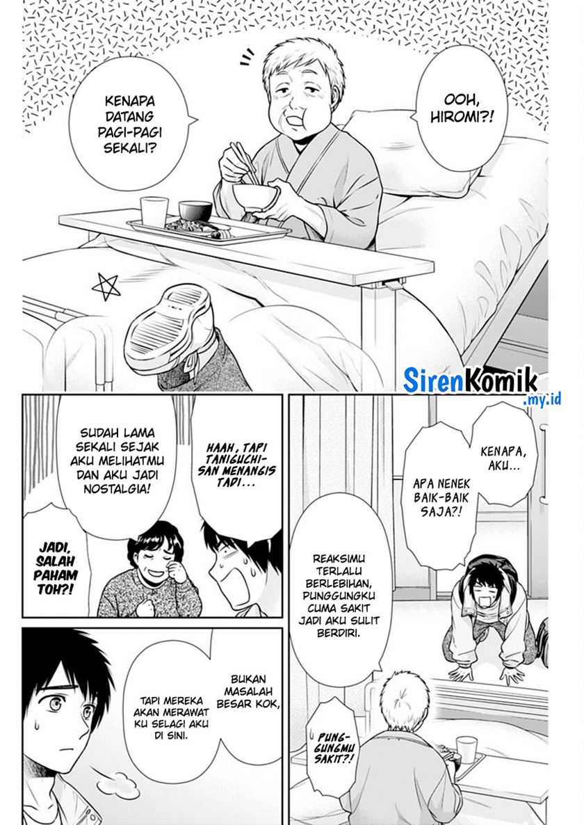 Chapter 40 - halaman 8